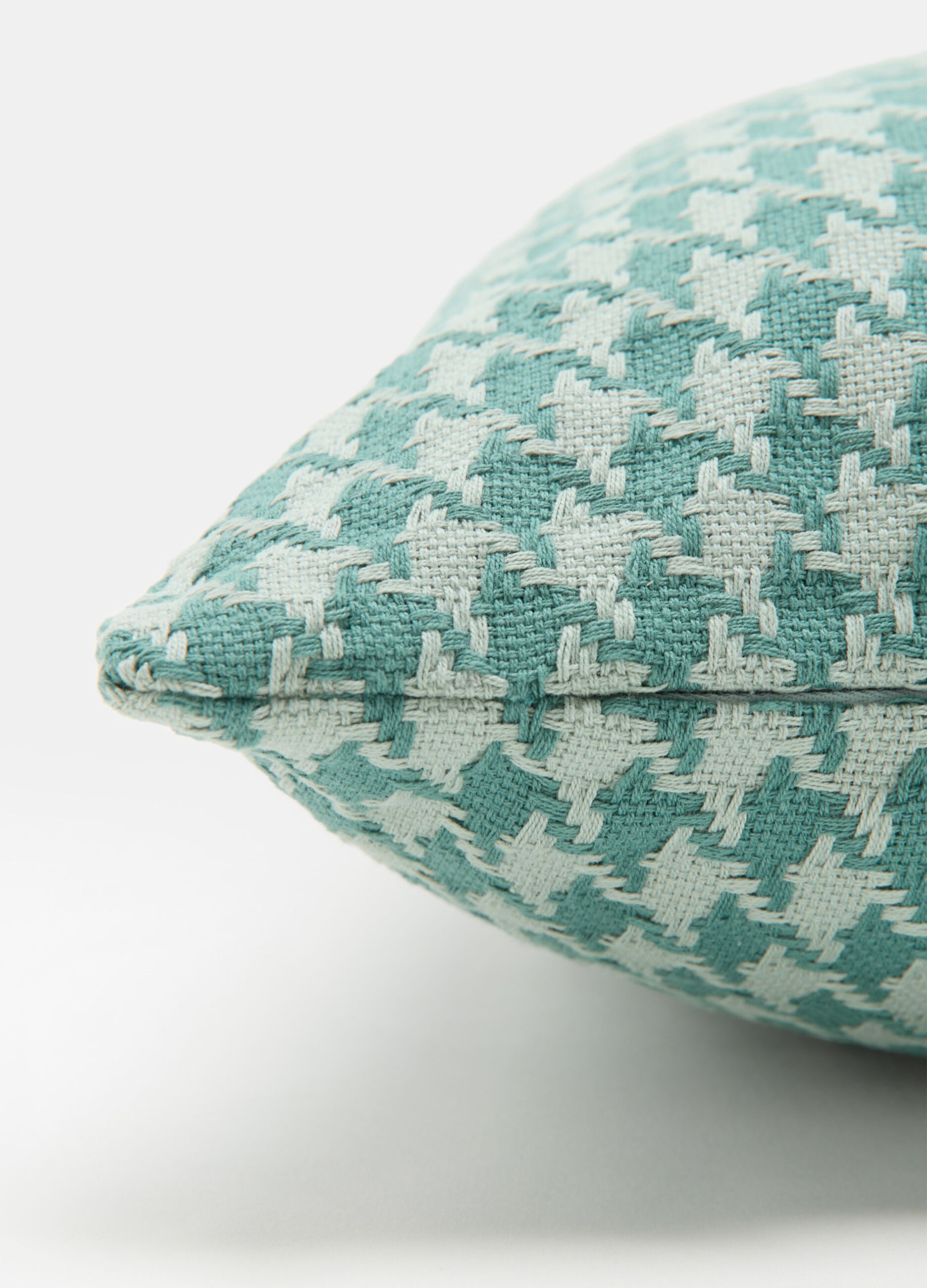 Cuscino pied de poule_1