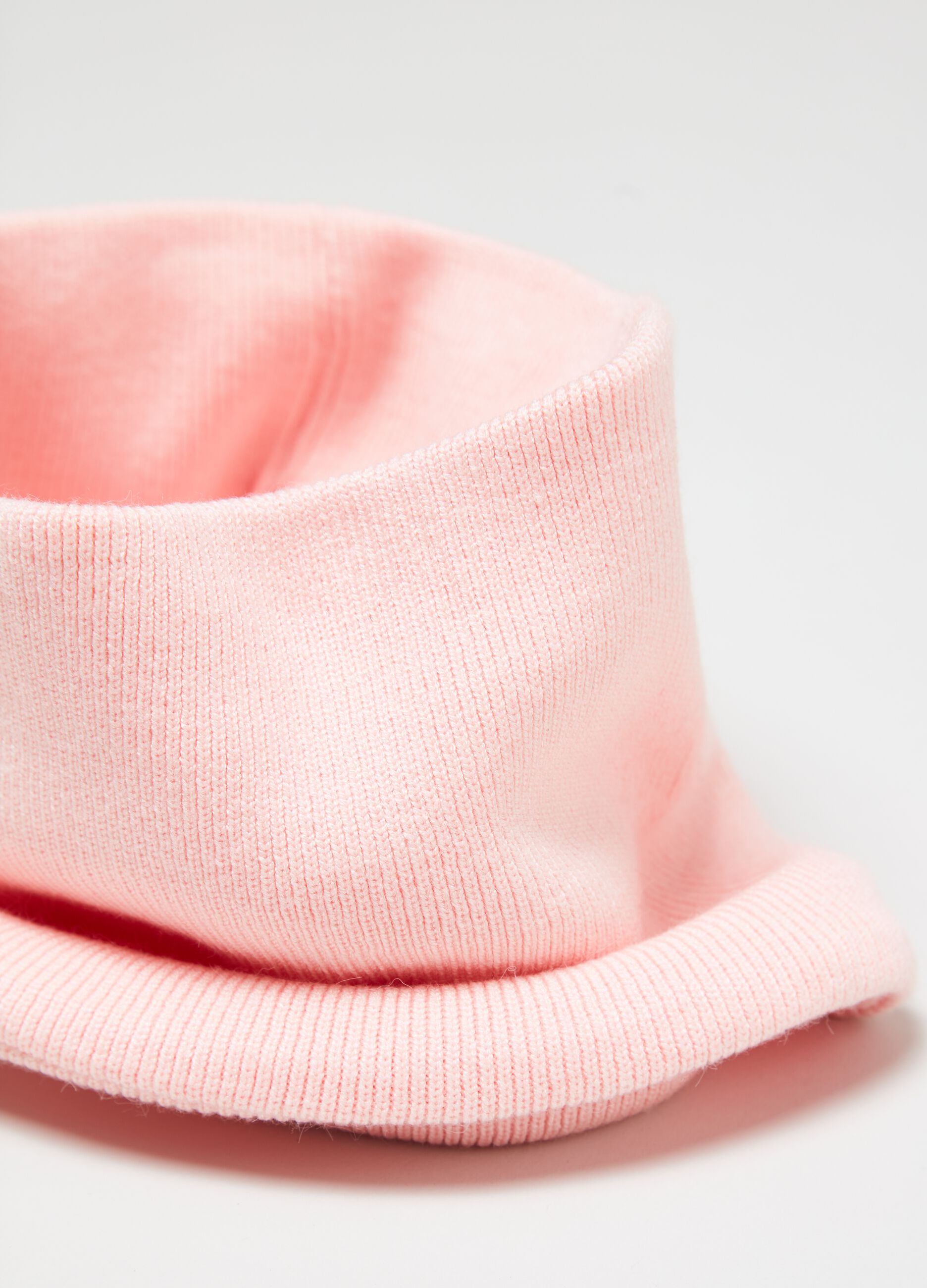 Scaldacollo in maglia_2