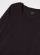 Long-sleeved T-shirt in stretch viscose_5