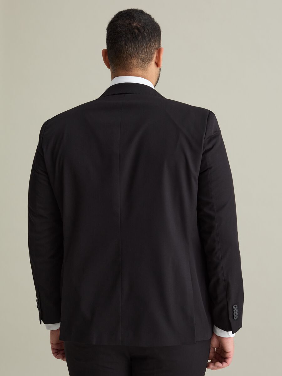 Single-breasted blazer_2
