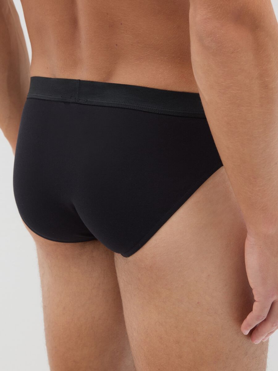 Black Stretch Briefs_2
