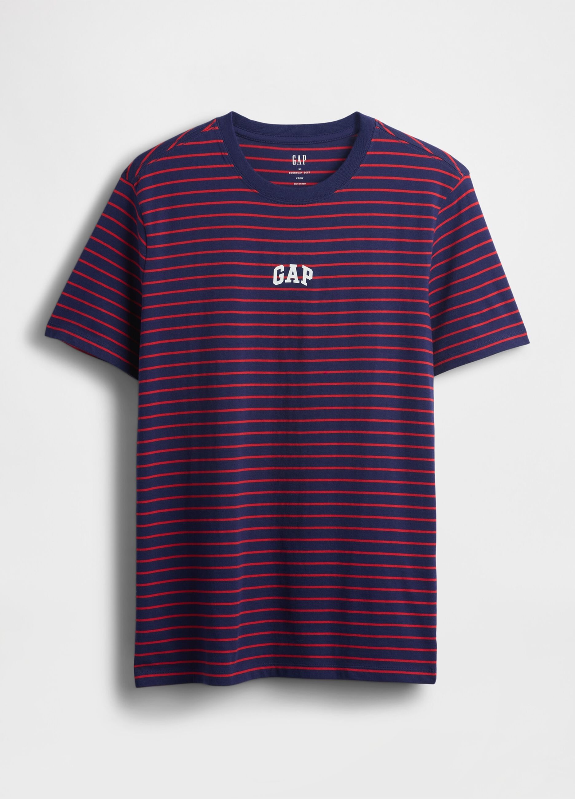 Striped T-shirt