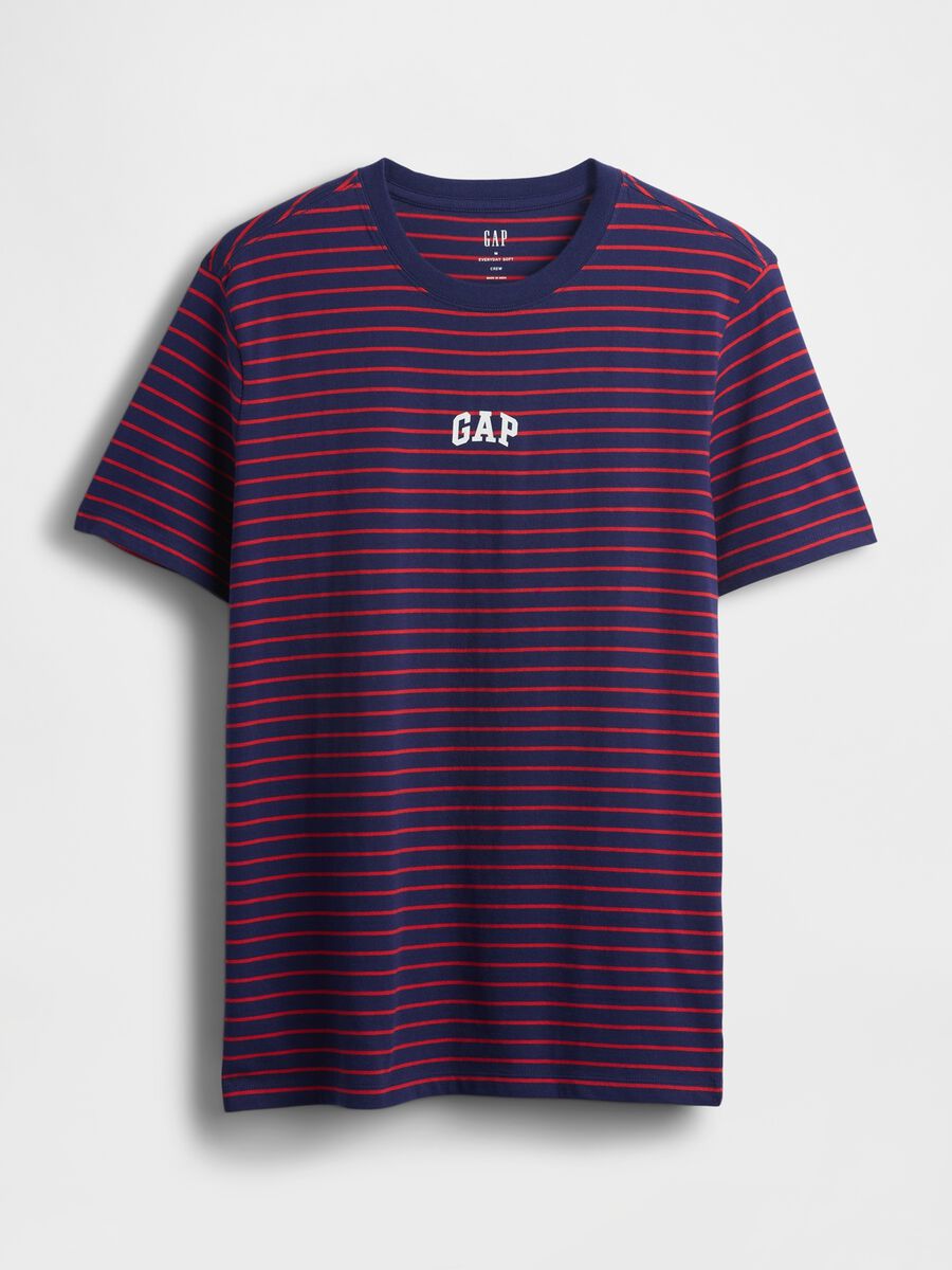 Striped T-shirt_3