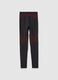 Leggings termici seamless ALTAVIA WITH DEBORAH COMPAGNONI_1