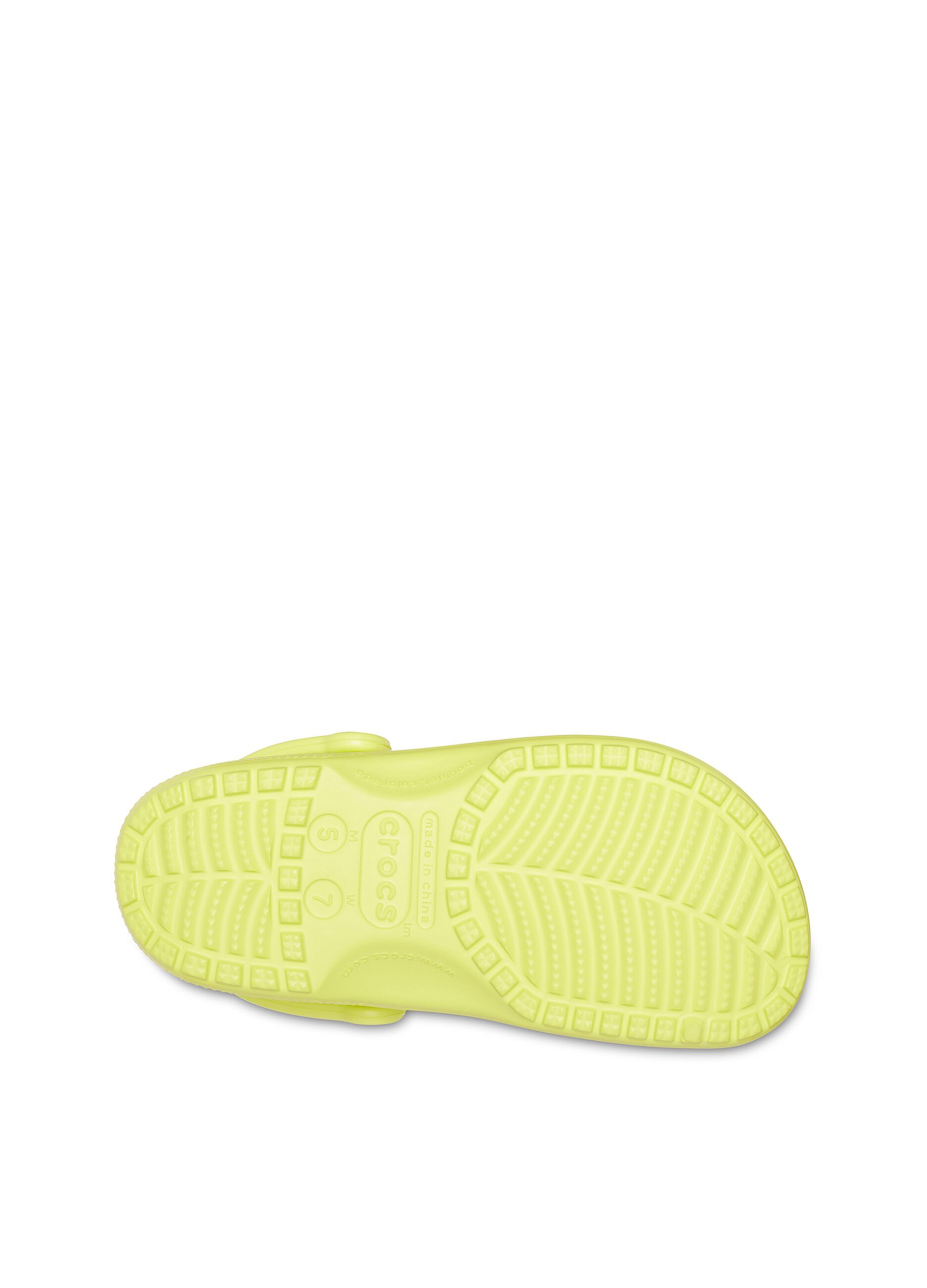 Crocs Classic Sabot_5