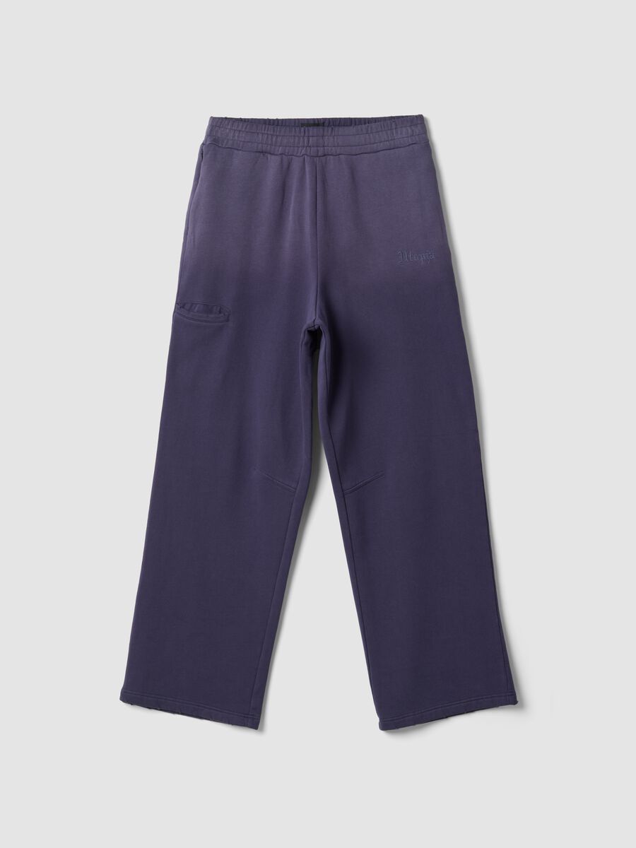 Sweatpants Sunfaded Twilight_0