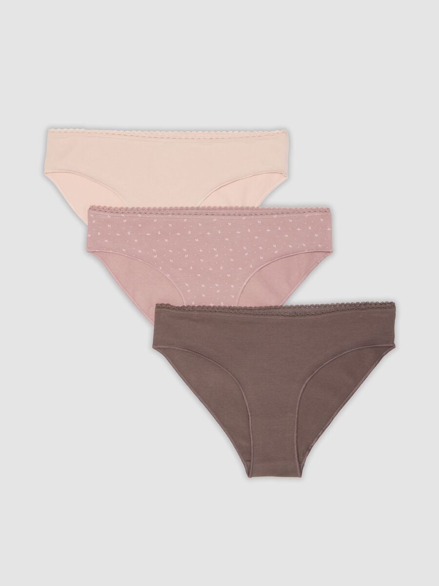 Tripack di slip multicolor in cotone organico elasticizzato_4