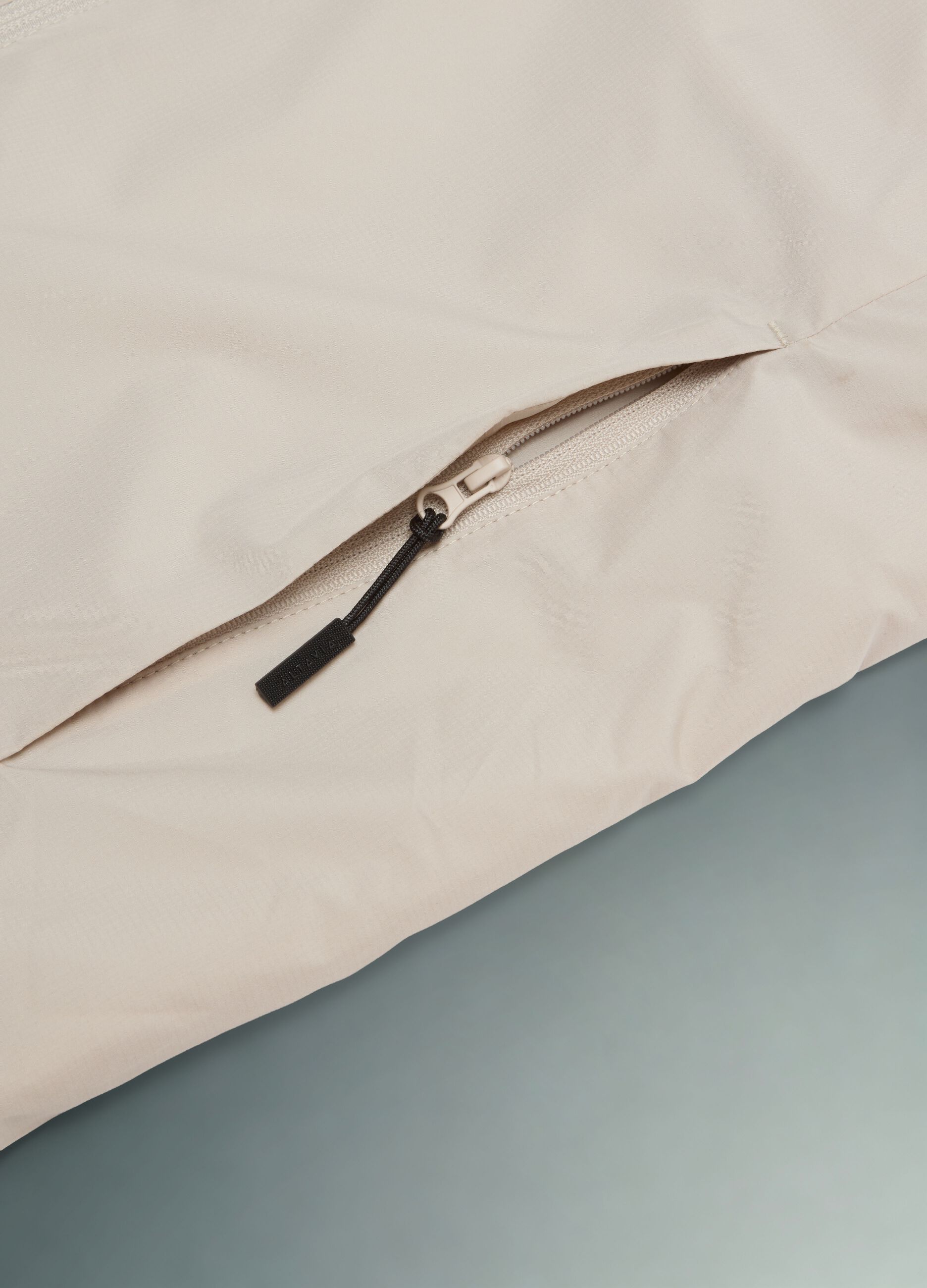 Gilet imbottito ALTAVIA WITH DEBORAH COMPAGNONI