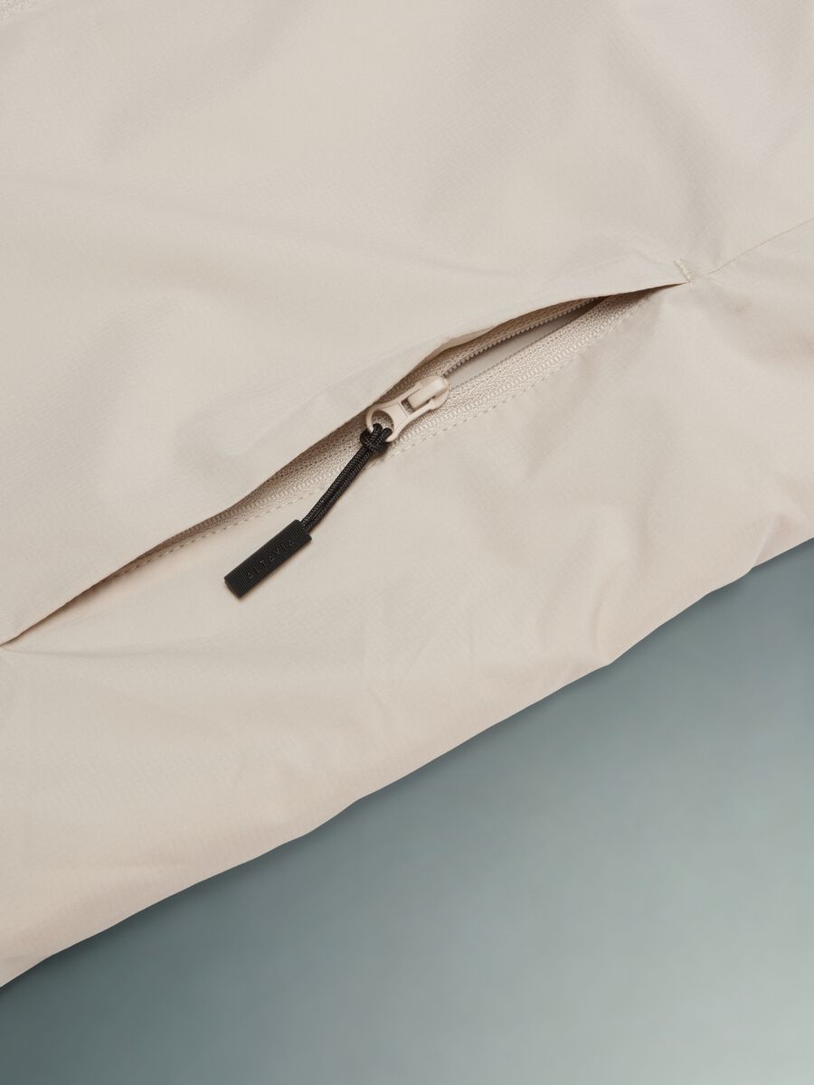 Padded Vest ALTAVIA WITH DEBORAH COMPAGNONI_6