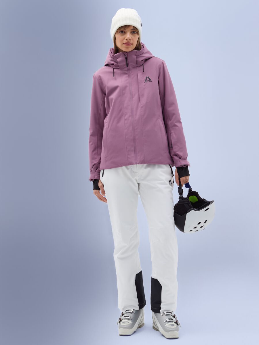 Altavia by Deborah Compagnoni thermal ski trousers_0
