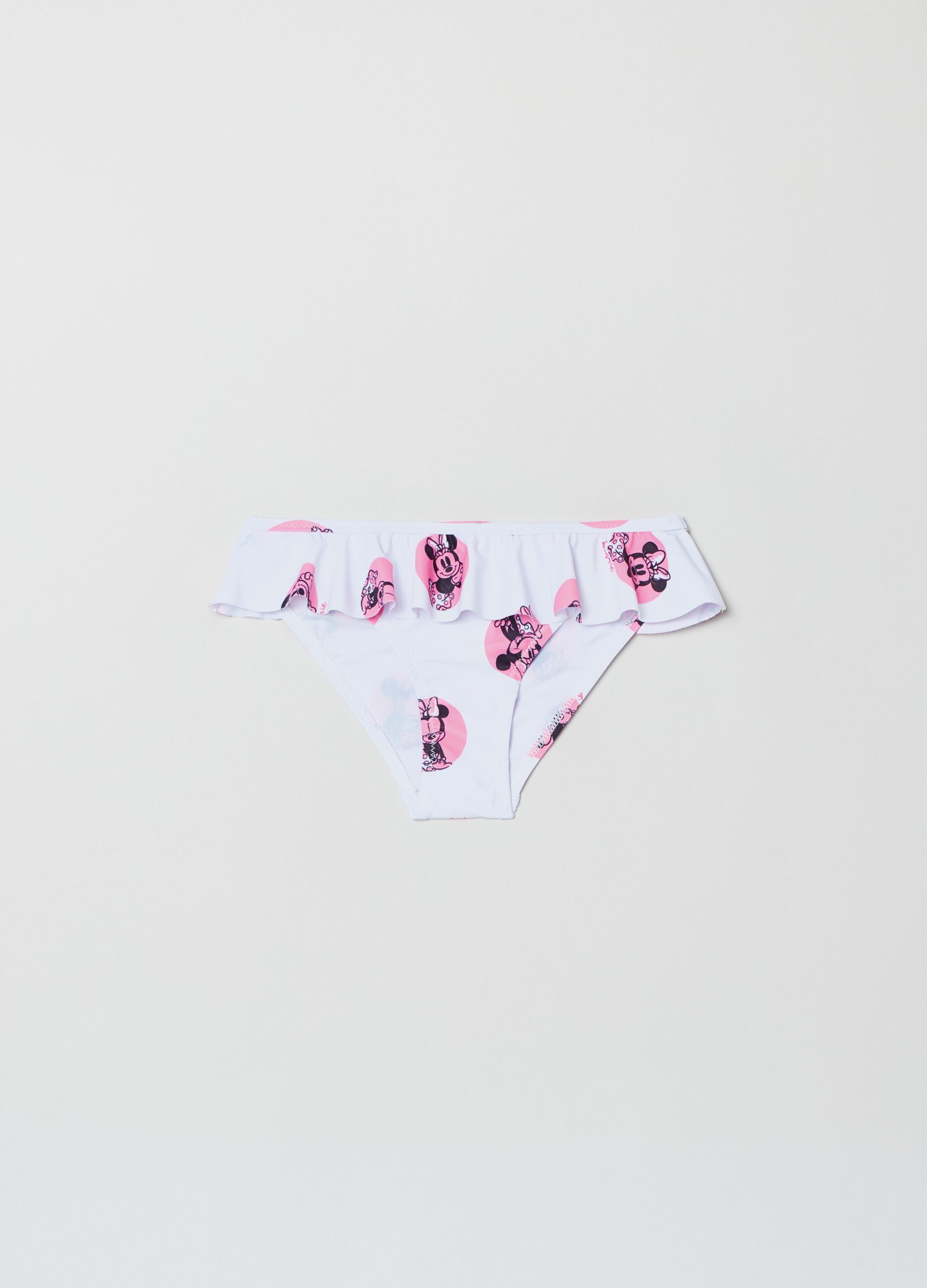 Costume slip con stampa Disney Minnie_0