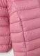 Girls' regular fit pink blend jacket_2