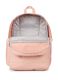 Metro Pack Lite Pink Unisex Backpack_2