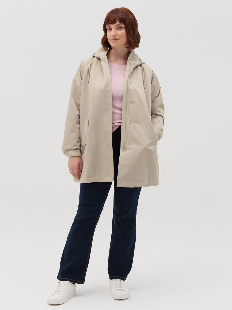 Curvy waterproof parka_1