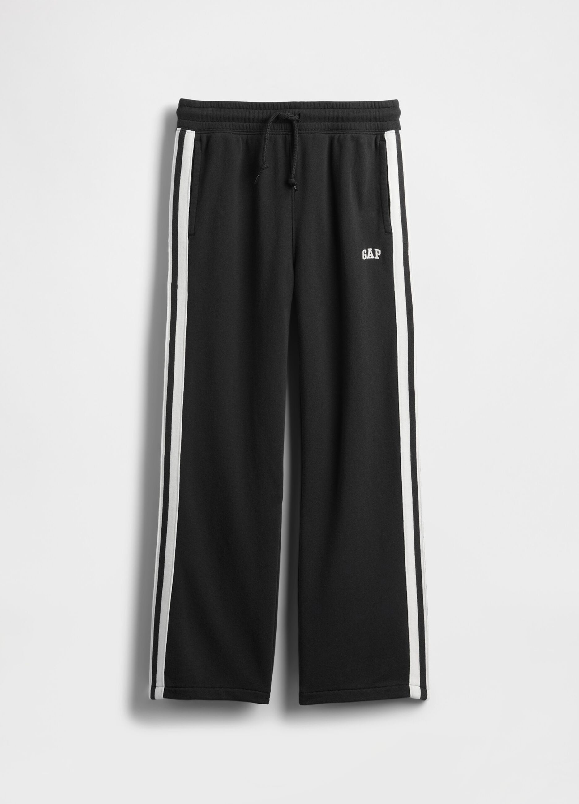 Pantaloni neri per bambino