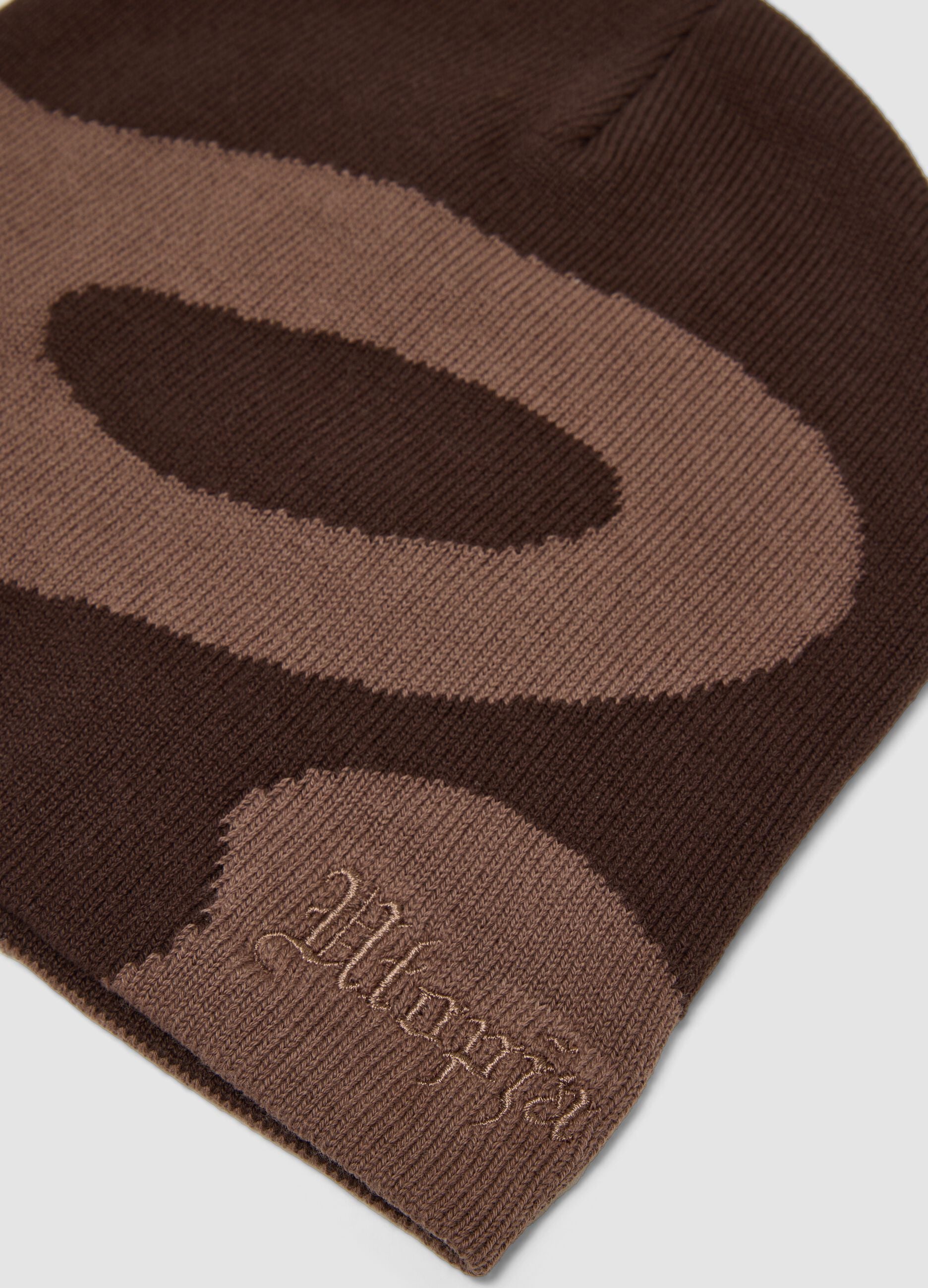 Choco & Mocha Beanie