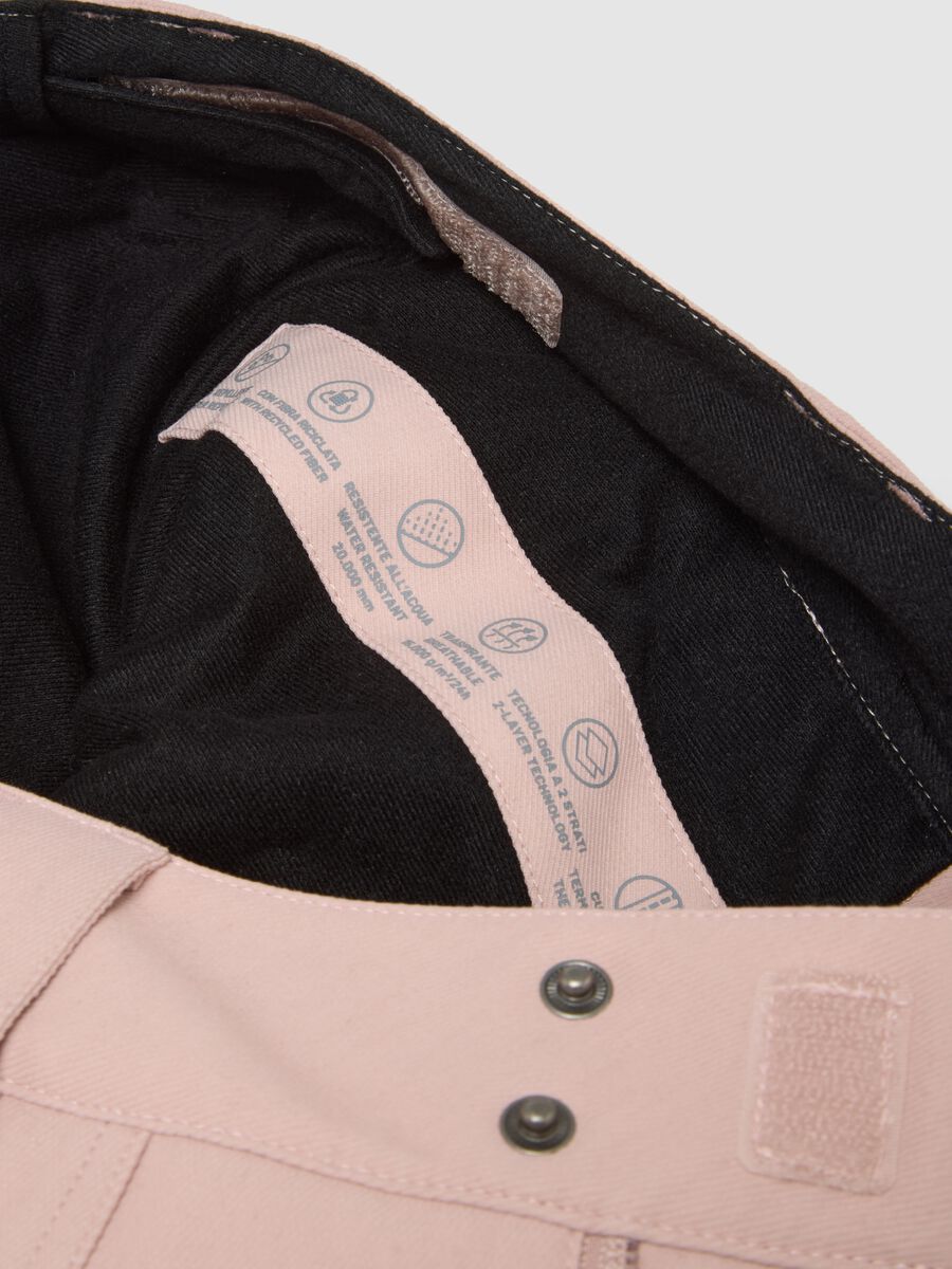 ALTAVIA WITH DEBORAH COMPAGNONI Ski Trousers_9