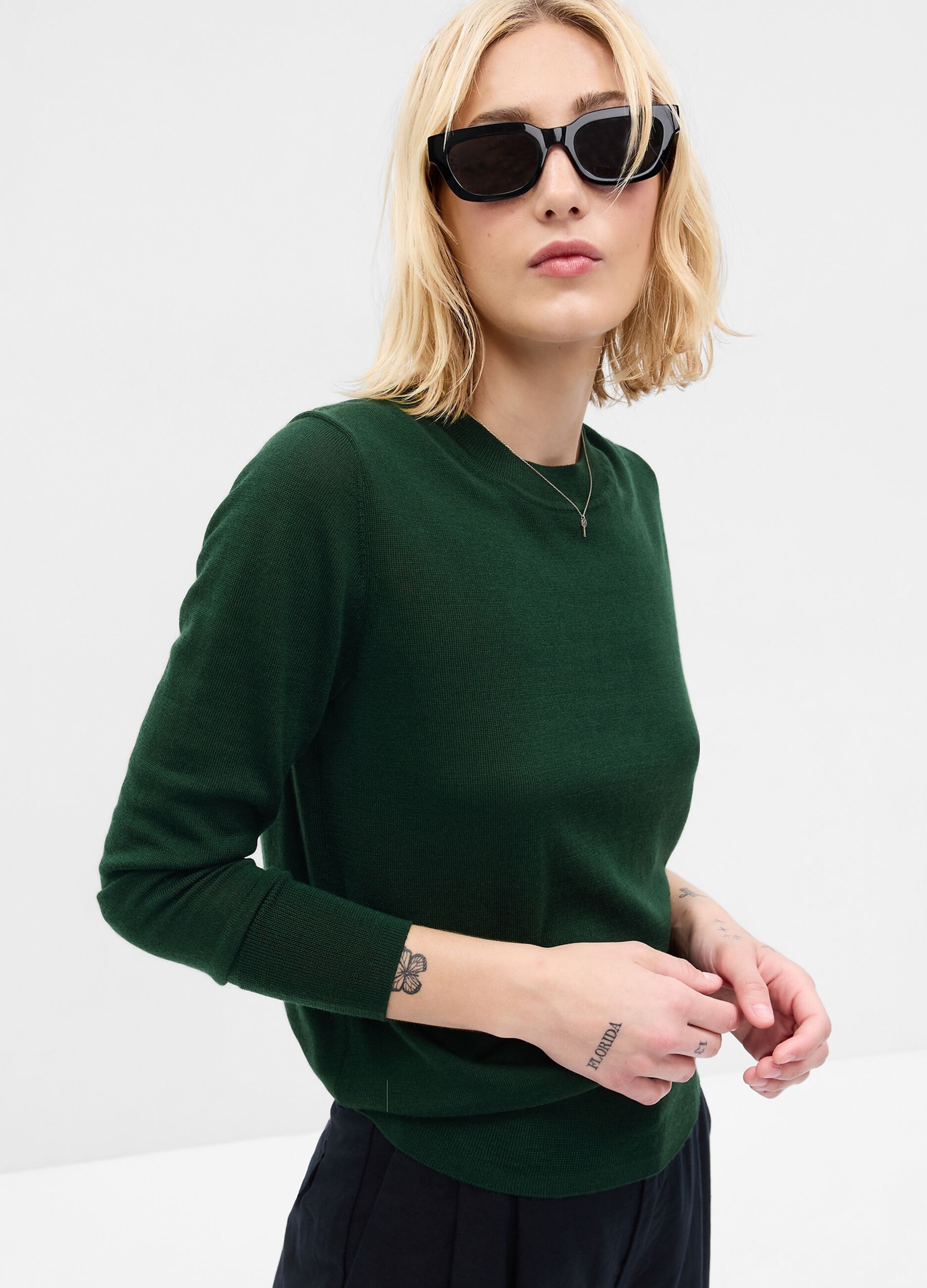 Abbigliamento da Donna GAP OVS
