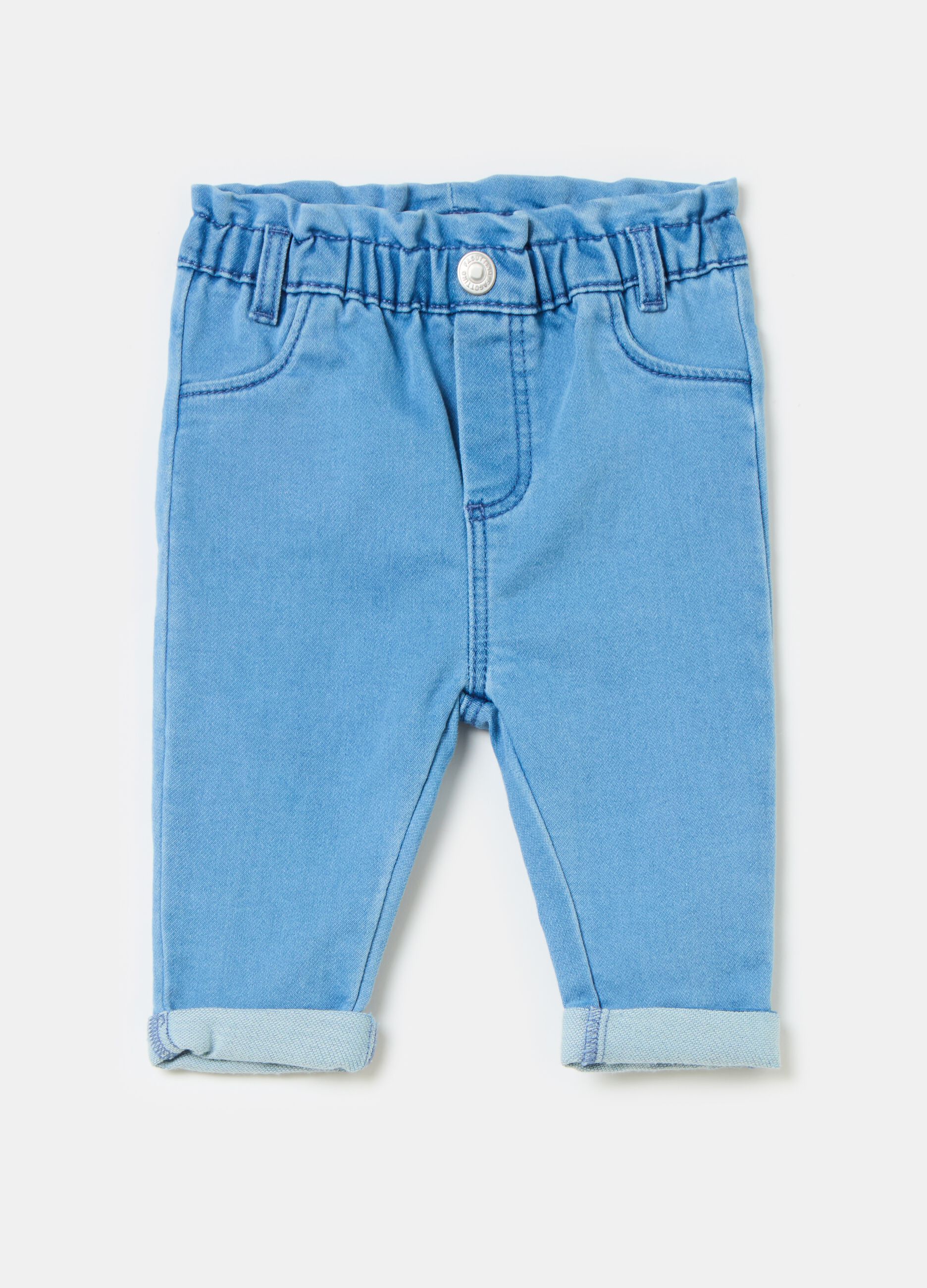 Jeans neonata clearance 3 mesi