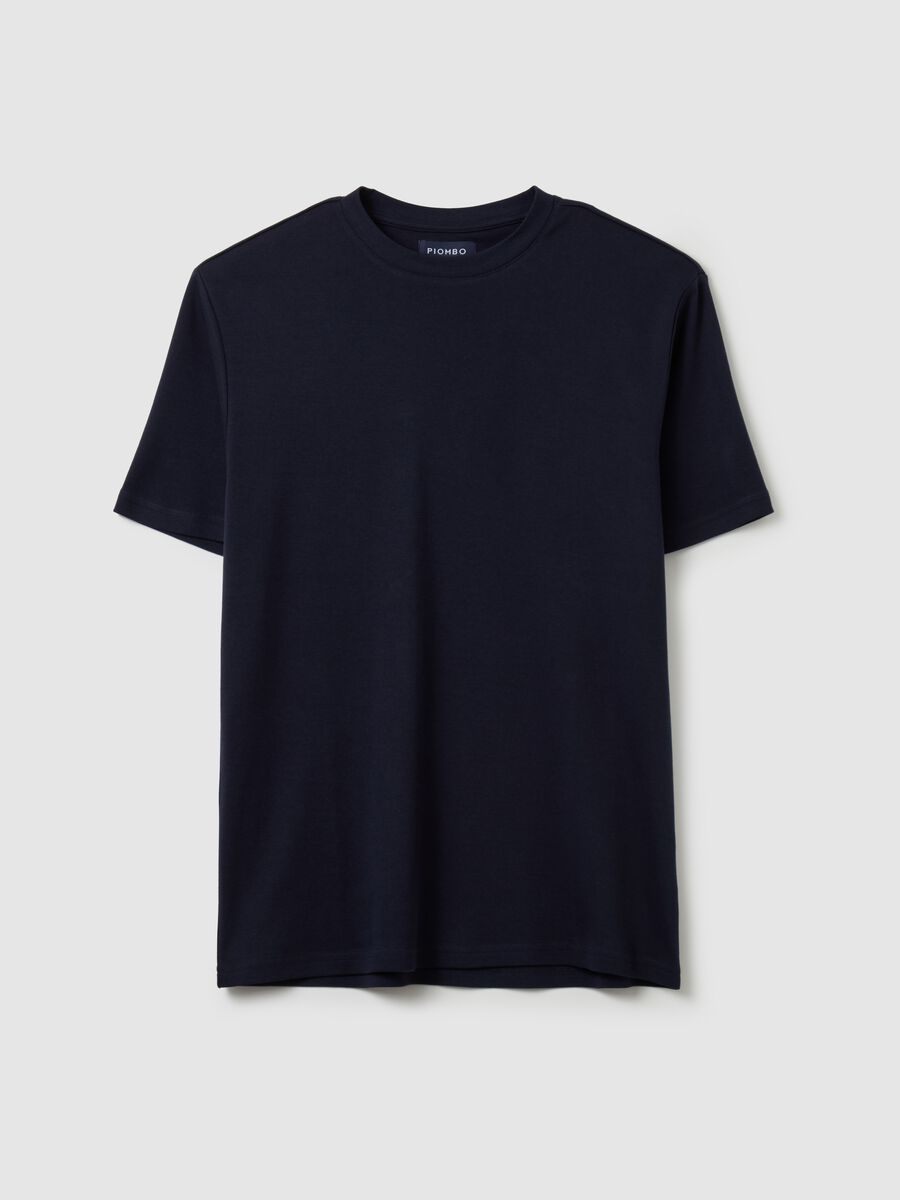 Cotton T-shirt_4