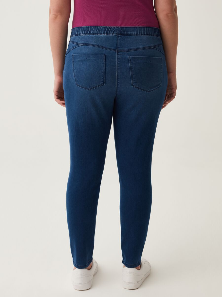Jeggings stretch Curvy_2