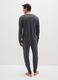 Grey Cotton Pyjamas_2