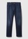 Straight-fit jeans with mid-rise waist_3