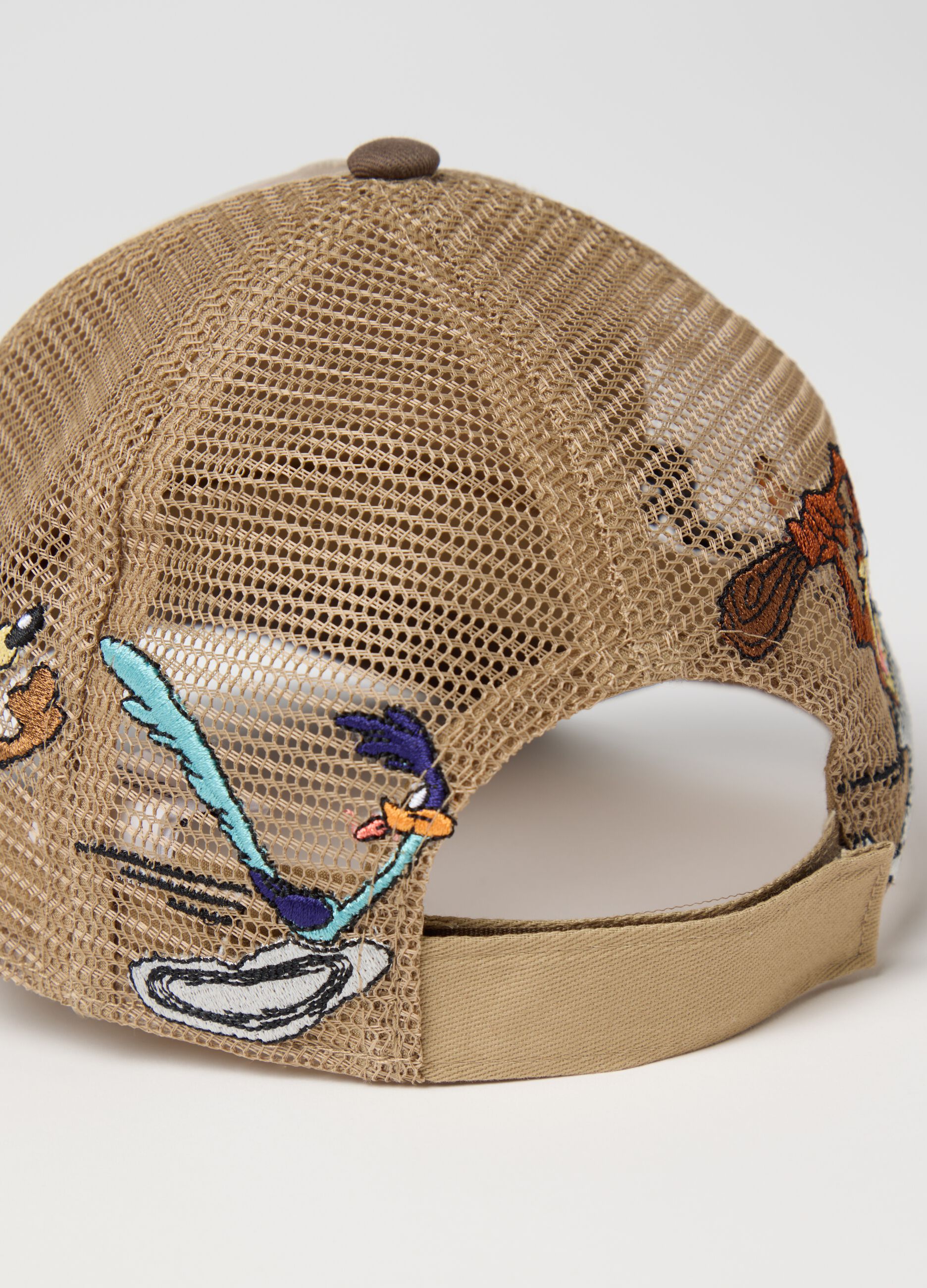 Looney Tunes Children's Baseball Cap