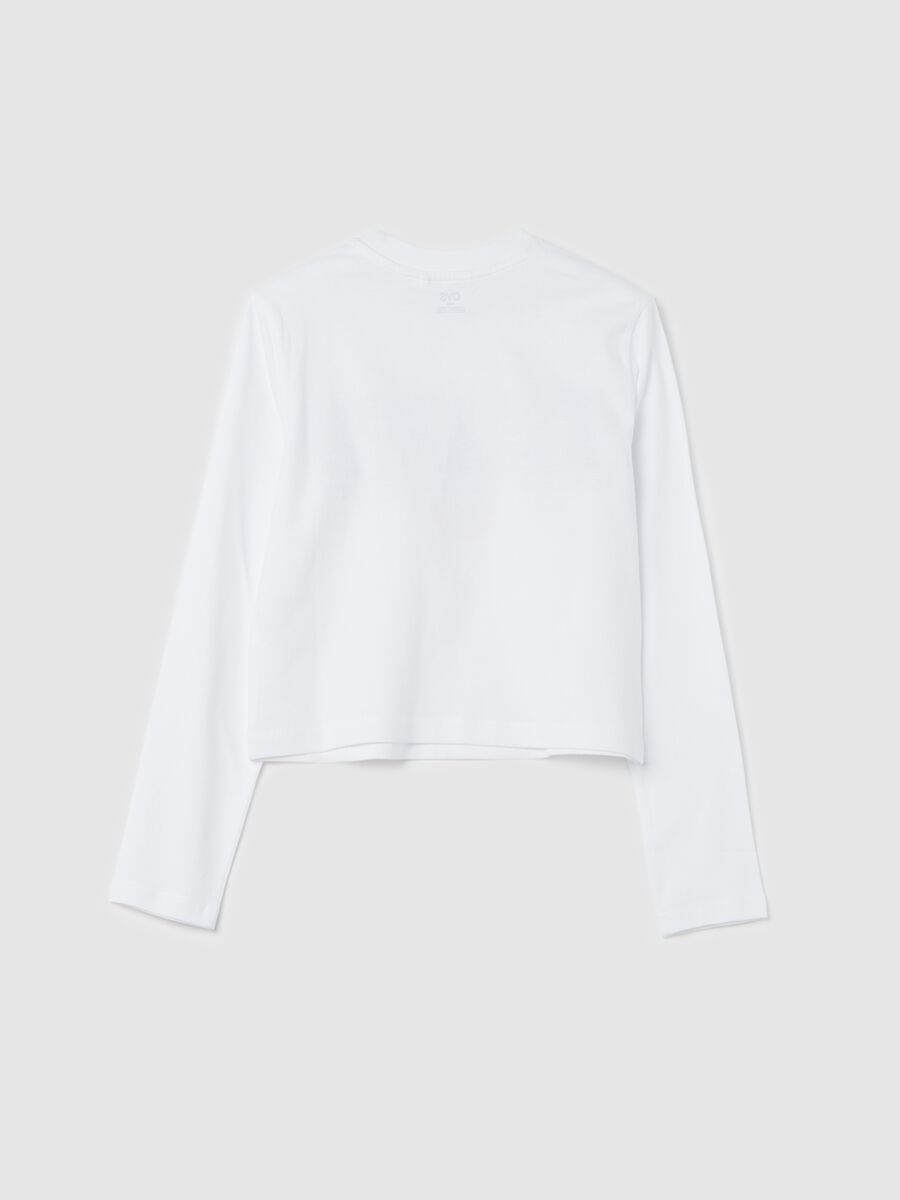 Long-sleeved T-shirt with print_4