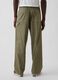 Jeans relaxed in misto cotone e lyocell_1