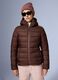 Padded Jacket ALTAVIA WITH DEBORAH COMPAGNONI_1