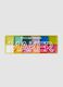 Cream Colourful Maker Palette The Mixer 33.6g_0