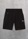 Kombat Active Cargo Shorts Black_0