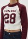 Girls' fitted acrylic blend multicolour sweater_2