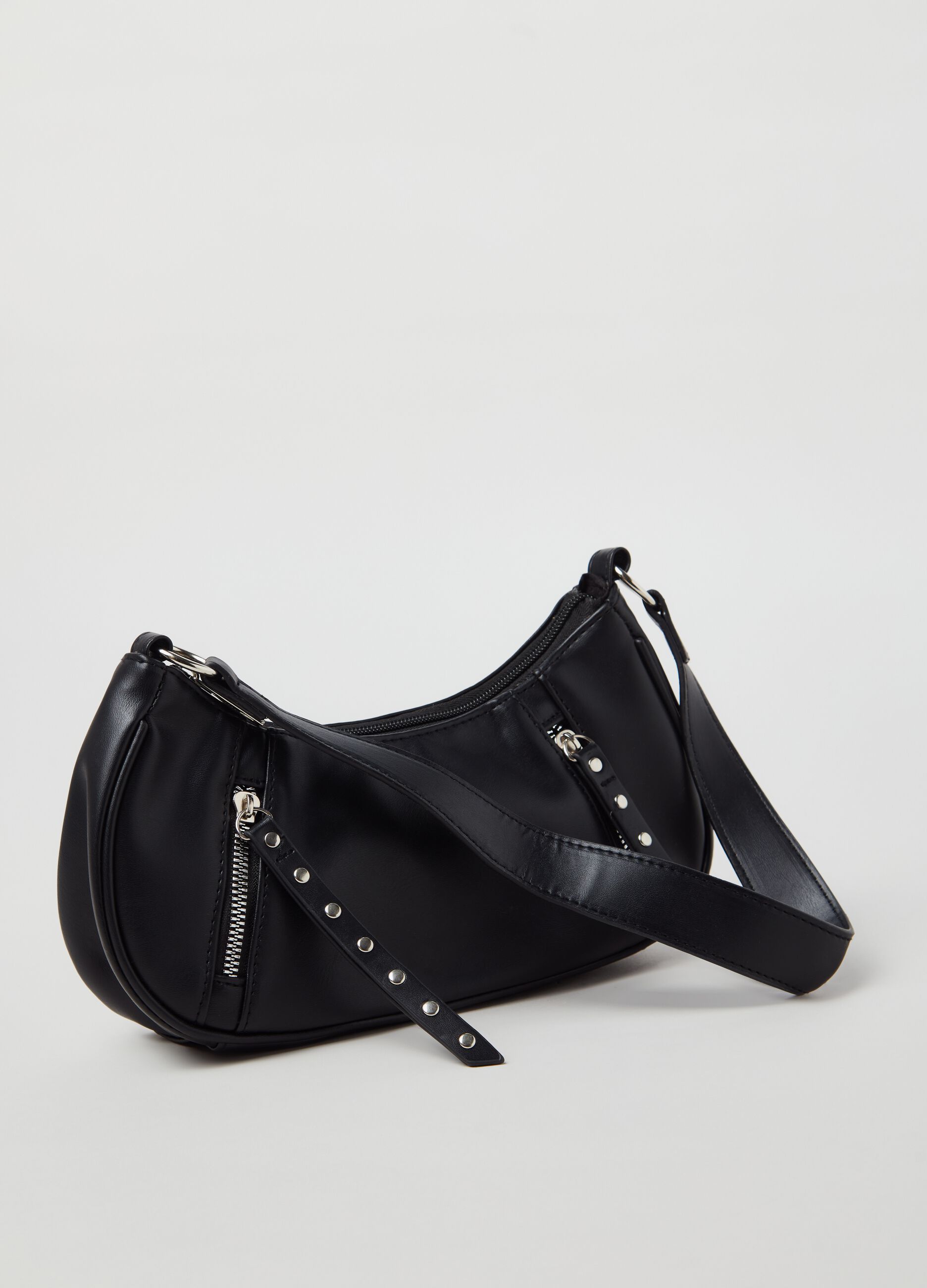 Borsa baguette con taschine_2
