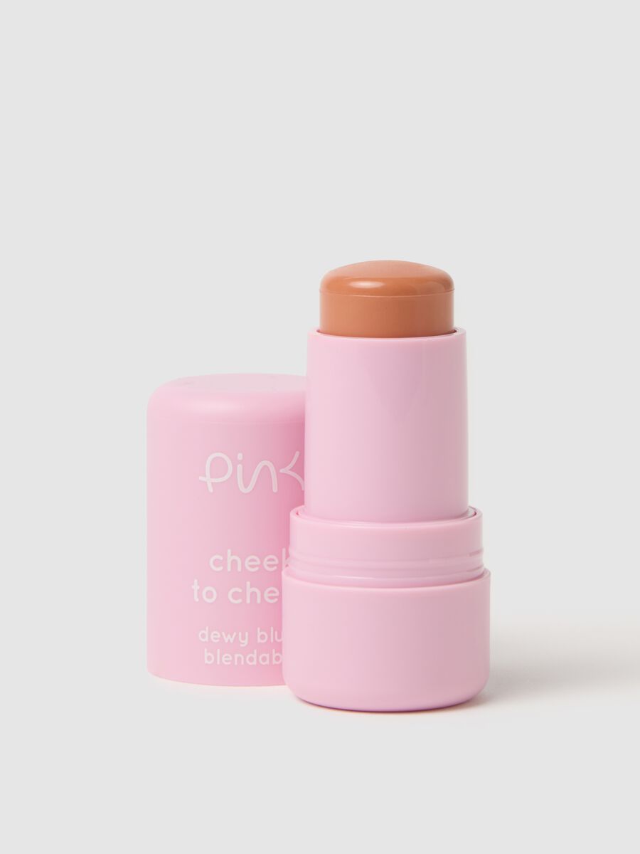 Pink cheek to cheek 01 COOKIE VIBE_1