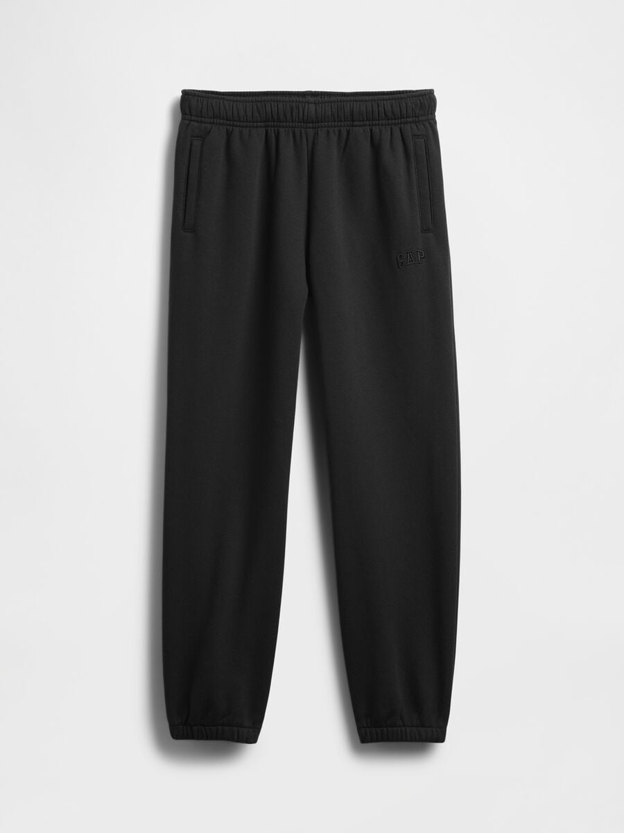 Joggers con logo GAP_3