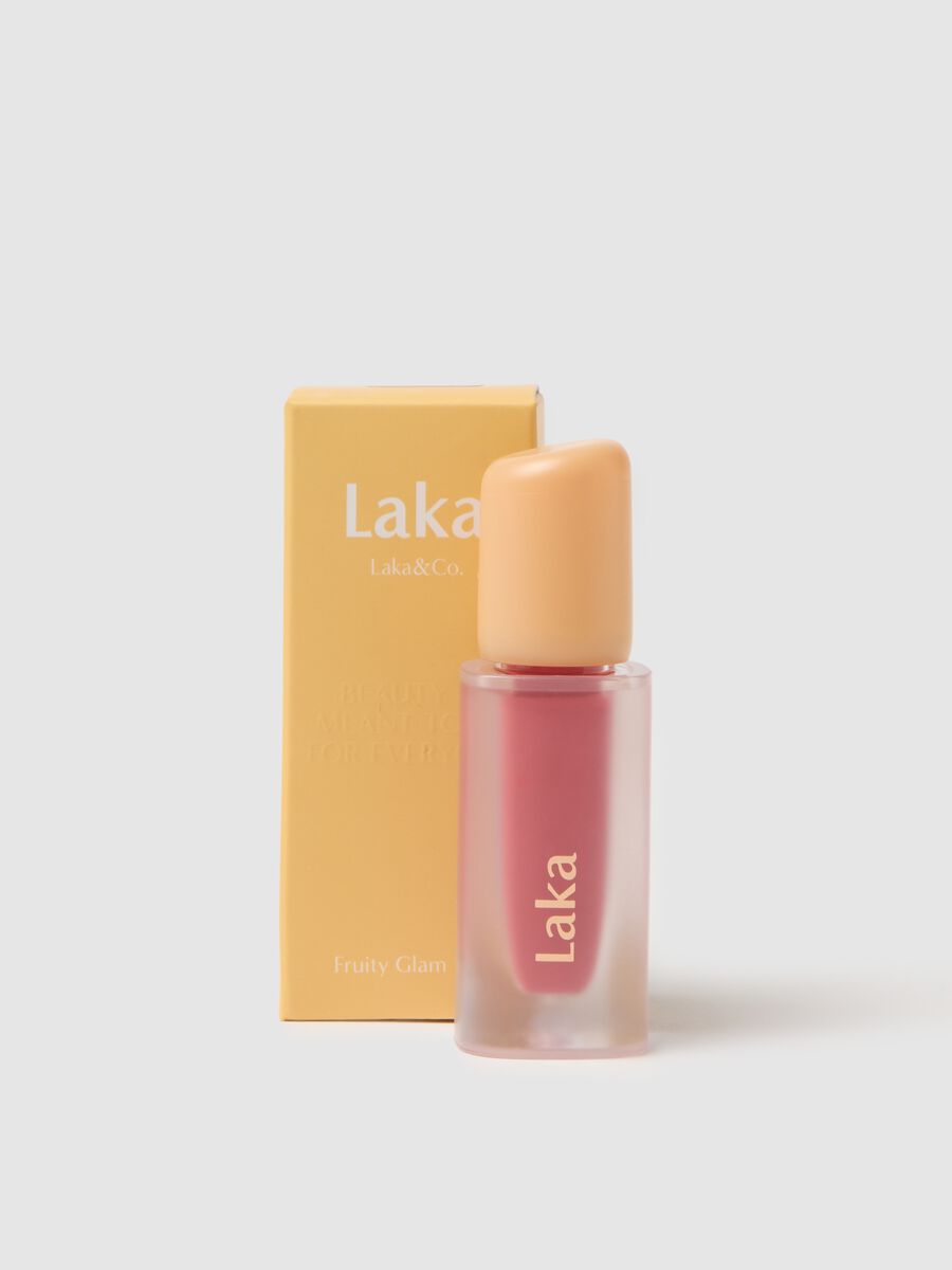 FRUITY GLAM TINT #113 PLEASURE - Korean makeup_0