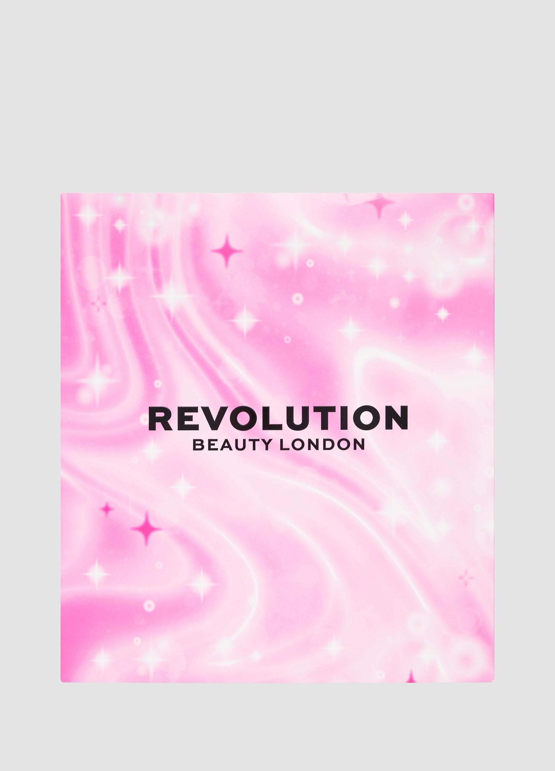 Revolution Advent Calendar 2026