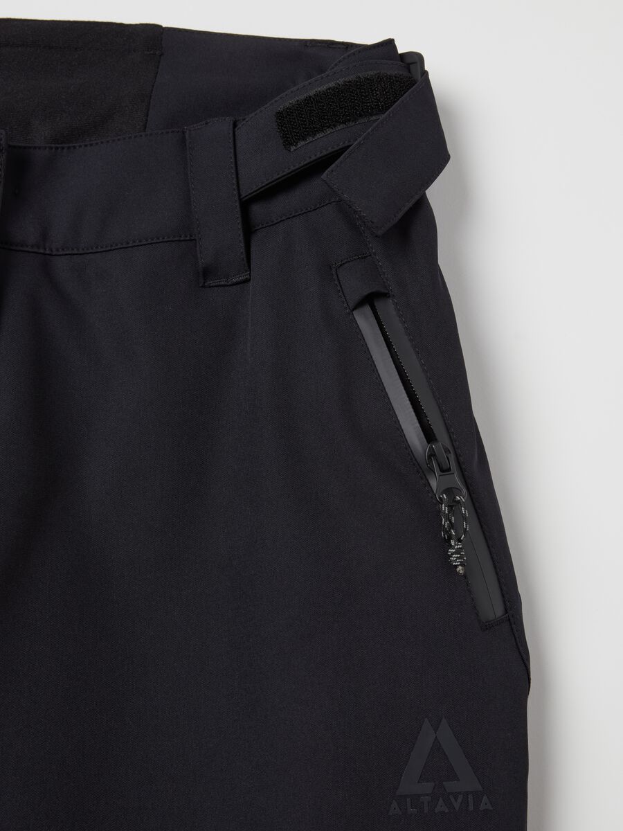 Altavia by Deborah Compagnoni thermal ski trousers_6