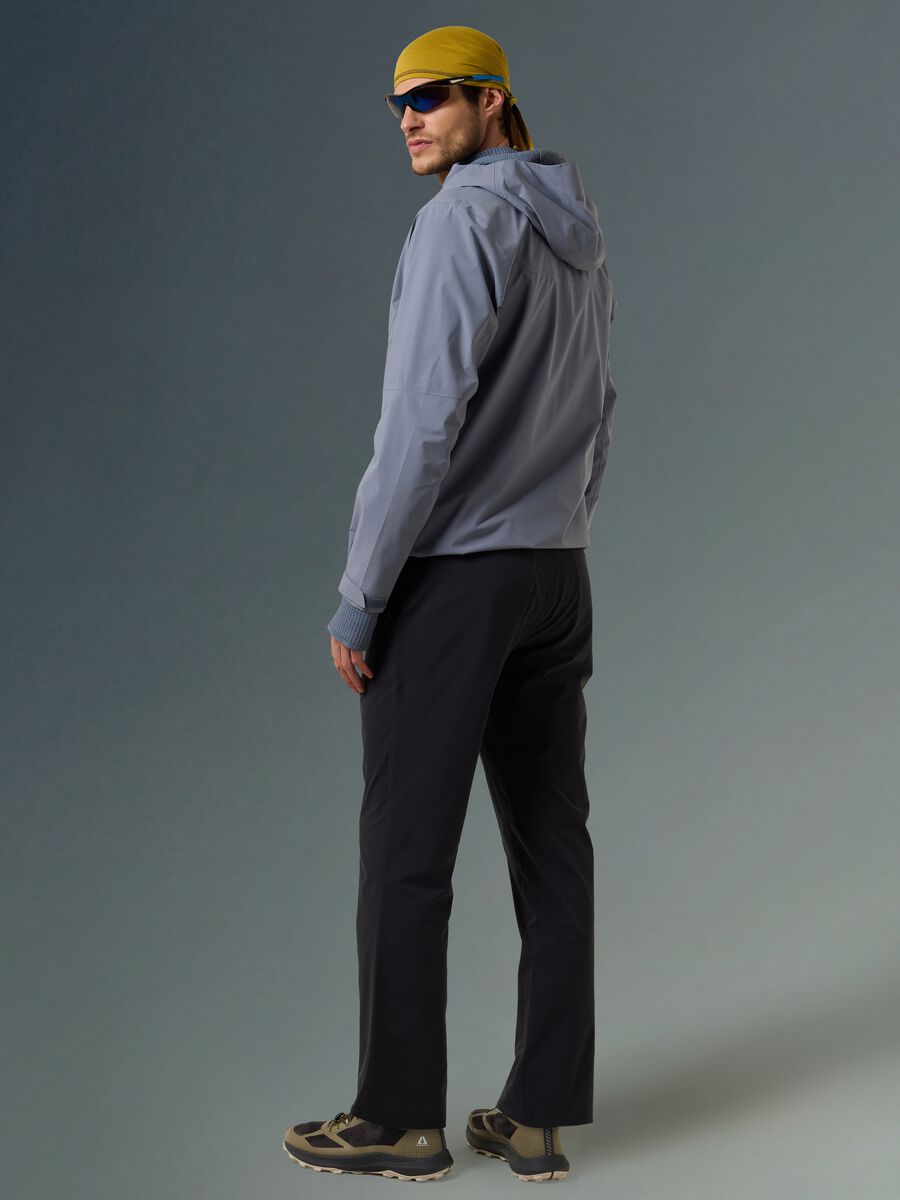 ALTAVIA Rain Shell Jacket WITH DEBORAH COMPAGNONI_0