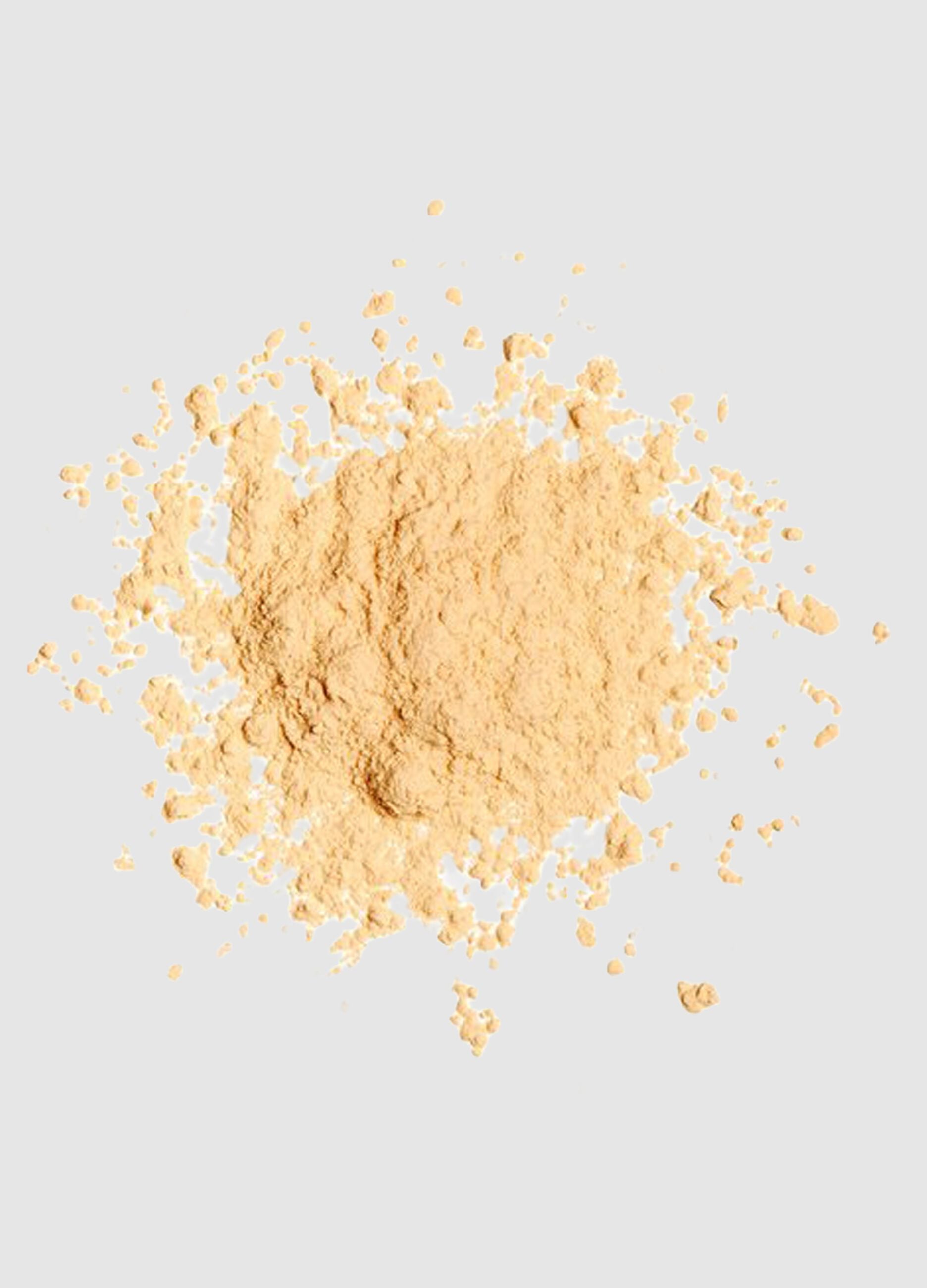 Loose Baking Powder Banana