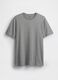 Pure cotton short-sleeve T-shirt_2