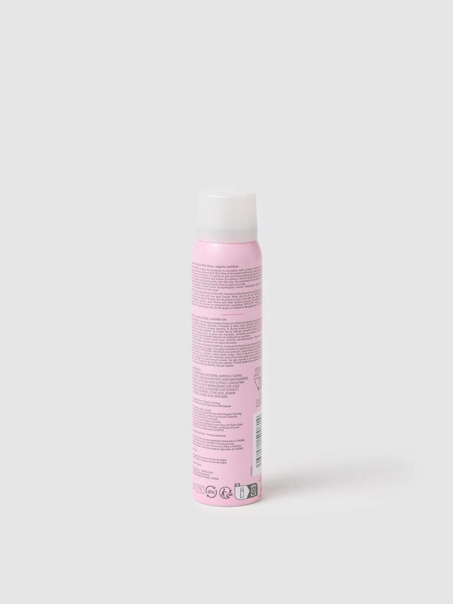 Evian facial mist glow_2