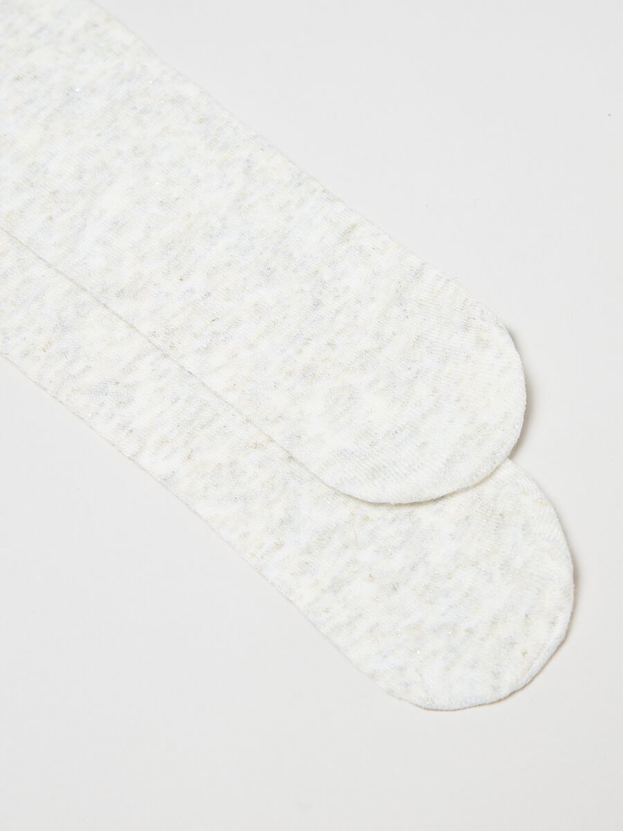Collant melange con lurex_2