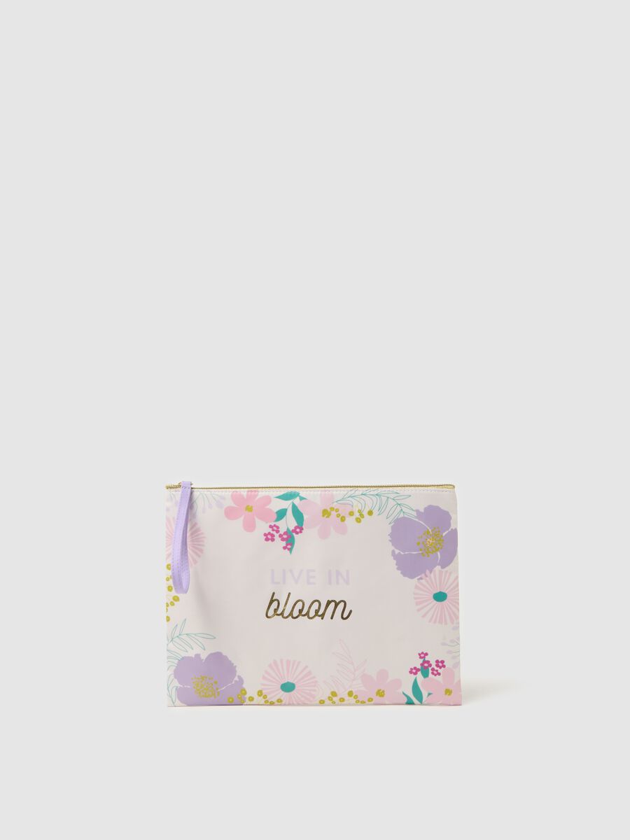 Laundry bag with print_0