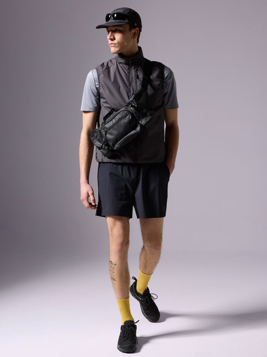 ALTAVIA WITH DEBORAH COMPAGNONI ultralight gilet_1