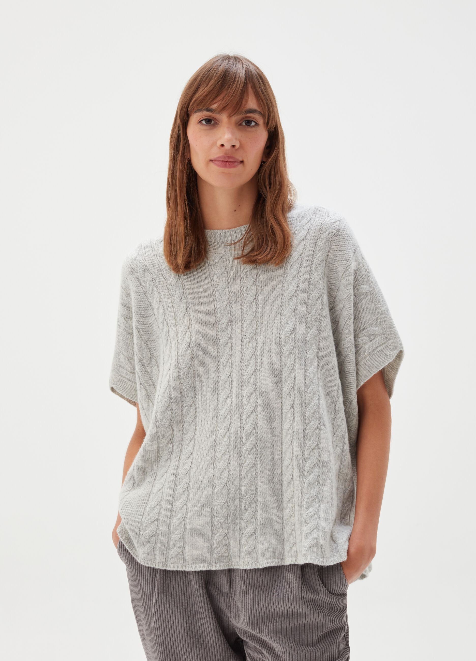 Maglia cheap a kimono