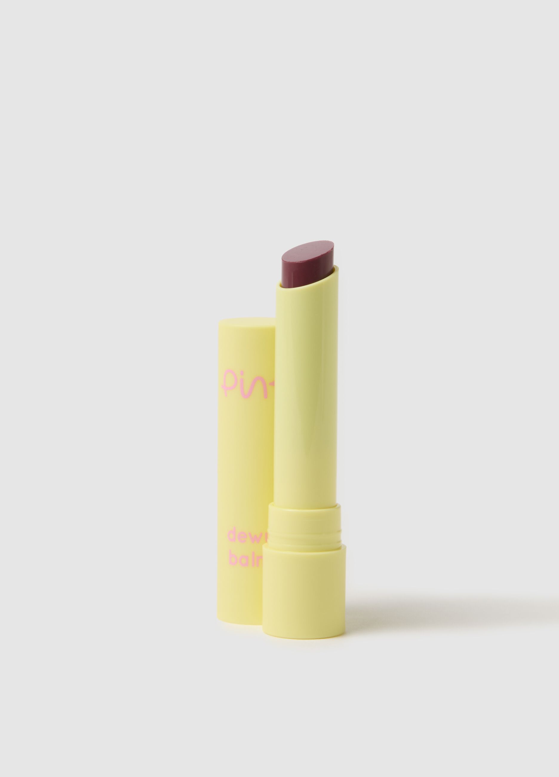 Dewy lip balm 07 Mauve vibes