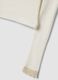 White viscose-blend fitted boat-neck top_4